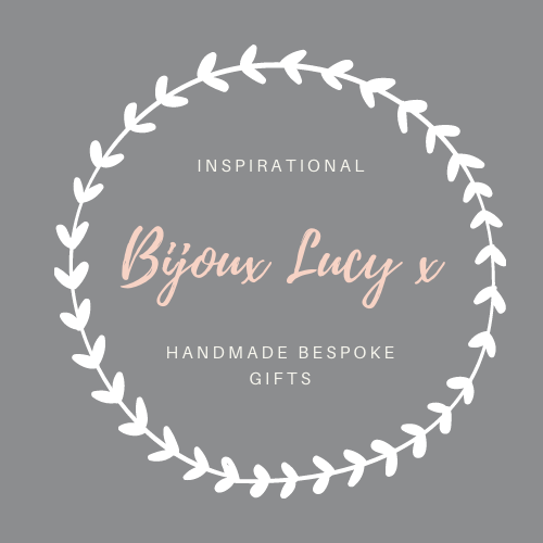 Personalised Cosmetics Bag, Wash bag for Sister, Wash bag personalised Sister gift, Cotton Wash bag - Bijoux Lucy