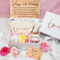 Personalised 40th Birthday Gift Set - Bijoux Lucy