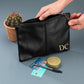 Personalised Wallet for Men, Gift for Men - Bijoux Lucy