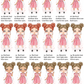 Personalised Character Pencil Case - Bijoux Lucy
