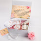 Personalised Birthday Gift Set for Her - Bijoux Lucy