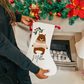 Personalised Bear Stocking