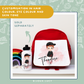 Backpack for Boys - Bijoux Lucy