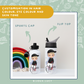 Back to School Set for Boys - Bijoux Lucy