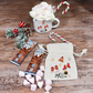 Hot Chocolate Mug for Kids
