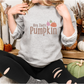 Hey There Pumpkin Sweater