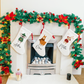 Koala Bear Christmas Stocking