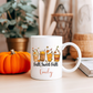 Custom Fall Mug - Bijoux Lucy