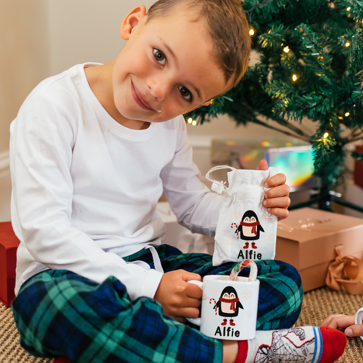 Hot Cocoa Kit for Kids