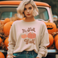 It's Fall Y'all Sweater