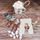 Personalised Hot Chocolate Kit
