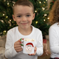 Xmas Hot Chocolate Kit