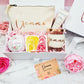 Personalised 40th Birthday Gift Set - Bijoux Lucy