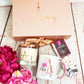 Birthday Gift Set for Her, Personalised Gift Set for Her - Bijoux Lucy