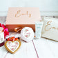 Happy Birthday Daughter Gift, Personalised Gift Box, Happy Birthday Gift, Birthday Gift For Her - Bijoux Lucy