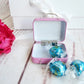 Personalised Happy Birthday Gift Box - Bijoux Lucy