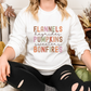 Fall Jumper for Women