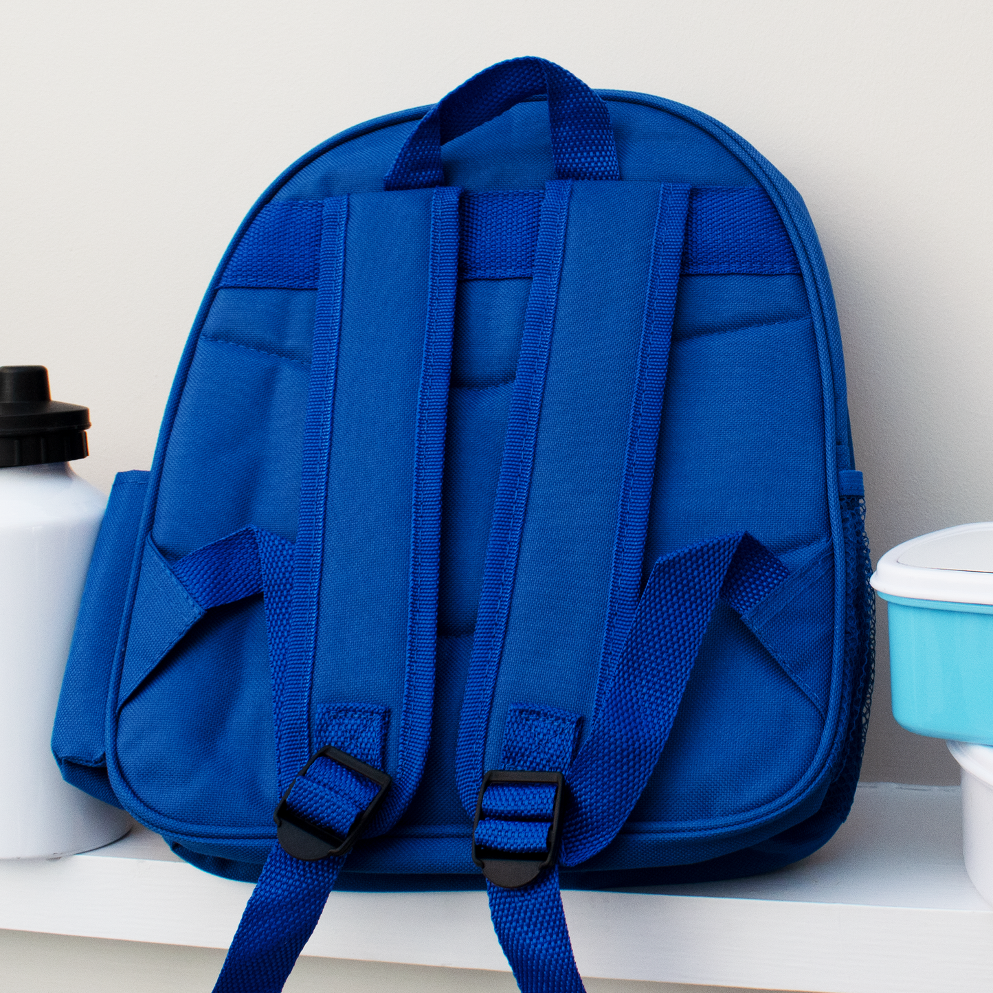 School Essentials Kit for Girls - Bijoux Lucy