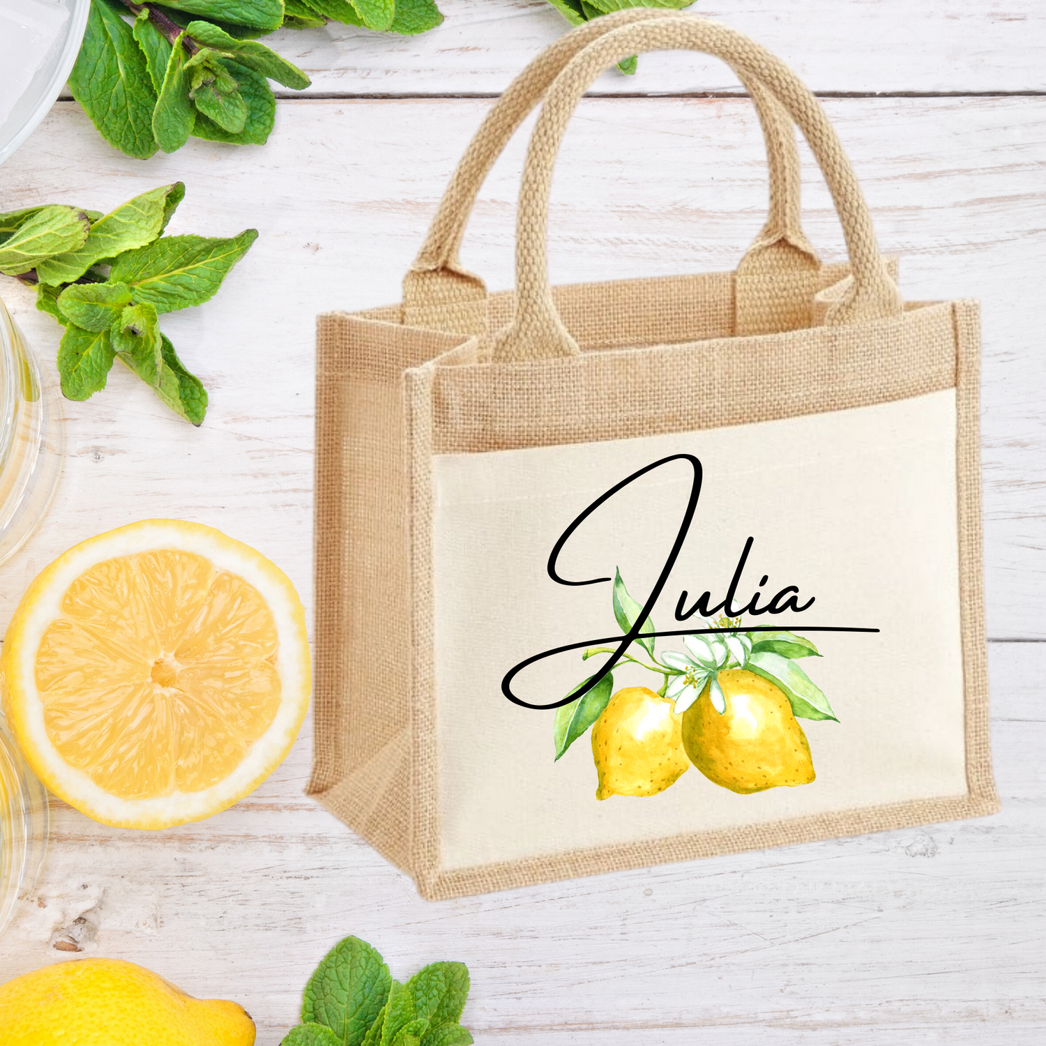 Jute Bags and holdalls