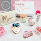 Personalised Spa Mothers Day Gift Set - Bijoux Lucy
