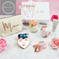 Personalised Spa Mothers Day Gift Set - Bijoux Lucy