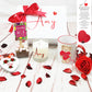 Valentines Gift Set with Bear Mug - Bijoux Lucy