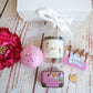 Personalised Happy Birthday Gift Box Filled, Sister Gift Box, Beauty Filled Gift Boxes, Thinking of You Sister Gift, Happy Birthday Sister - Bijoux Lucy